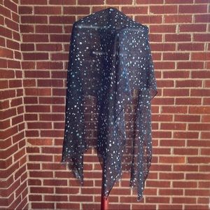 Thirty-One Scarf - Cool Confetti - Avenue Scarf